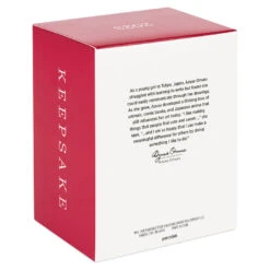 Hallmark A Sweet Beginning 2023 Porcelain Ornament 12 Hallmark A Sweet Beginning 2023 Porcelain Ornament -Hallmark 2023 Wedding Cake Keepsake Ornament 1999QHX3067 05