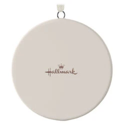 Hallmark Alabama Personalized State Ornament -Hallmark Alabama Personalized State Ornament 1999QHE1711B50 06