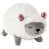 Hallmark Amazing Grace Lamb Singing Stuffed Animal, 9.25" 2 Hallmark Amazing Grace Lamb Singing Stuffed Animal, 9.25" -Hallmark Amazing Grace Lamb Singing Stuffed Animal 9.25 1KFA2004 01