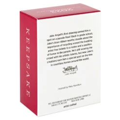 Hallmark Mary's Angels Sunflower Ornament 12 Hallmark Mary's Angels Sunflower Ornament -Hallmark Angel on Cloud With Bluebird Keepsake Ornament 1599QXR8227 05