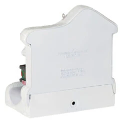 Hallmark Happy Holiday Parade Collection Anita's Pet Shop Musical Ornament With Light 13 Hallmark Happy Holiday Parade Collection Anita's Pet Shop Musical Ornament With Light -Hallmark Anitas Pet Shop Store and Truck Keepsake Ornament 3499QGO2519 06