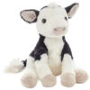 Hallmark Baby Cow Stuffed Animal, 8.25" 1 Hallmark Baby Cow Stuffed Animal, 8.25" -Hallmark Baby Cow Stuffed Animal 1KAM2029 01