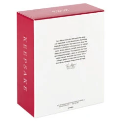 Hallmark Sweetest Dream Come True 2023 Porcelain Photo Frame Ornament 12 Hallmark Sweetest Dream Come True 2023 Porcelain Photo Frame Ornament -Hallmark Baby Sonogram Picture Frame Keepsake Ornament 1999QHX3117 05