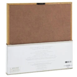 Hallmark Best Grandma Hands Down Wood Sign Handprint Kit 9 Hallmark Best Grandma Hands Down Wood Sign Handprint Kit -Hallmark Best Grandma Wood Sign Handprint Kit With Paints 1BBY4848 04