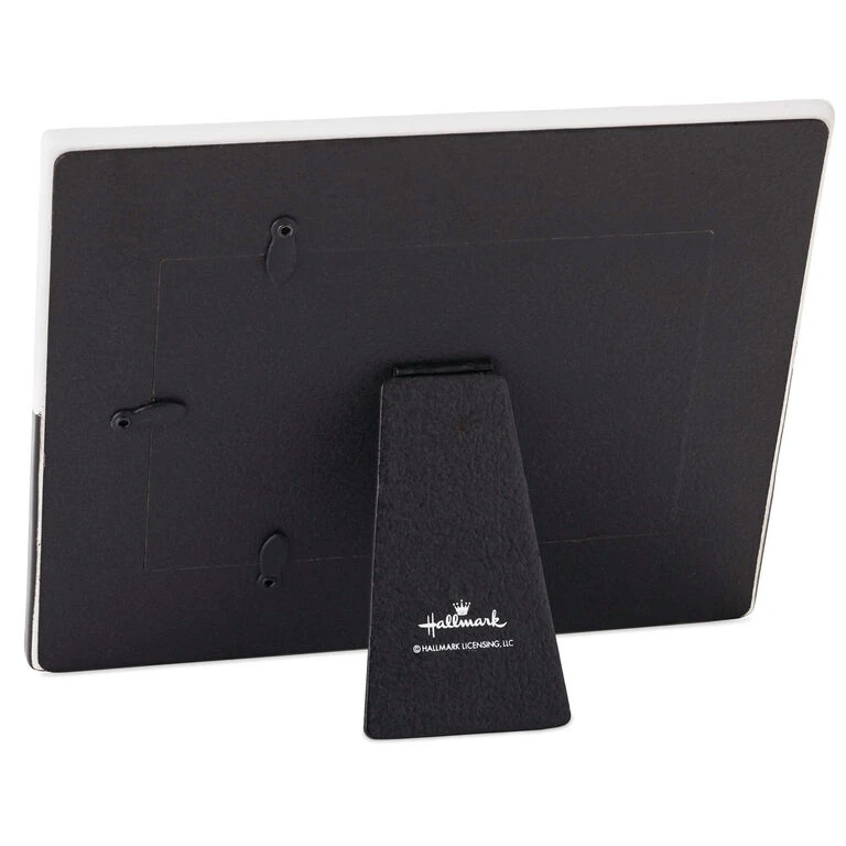 Hallmark Better Together Ceramic Picture Frame, 4x6 4 Hallmark Better Together Ceramic Picture Frame, 4x6 - Image 2