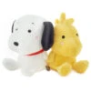 Hallmark Better Together PeanutsĀ® Snoopy And Woodstock Magnetic Plush, 5.25" 2 Hallmark Better Together PeanutsĀ® Snoopy And Woodstock Magnetic Plush, 5.25" -Hallmark Better Together Peanuts Snoopy Woodstock Magnetic Plush 1BTG1003 01