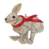 Hallmark Birch Hare Ornament -Hallmark Birch Wood Rabbit Keepsake Ornament 1599QGO2969 01