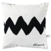 Hallmark Peanuts® Charlie Brown Good Grief! Throw Pillow, 16x16 -Hallmark Black and White Charlie Brown Good Grief Pillow 1PAJ3533 01