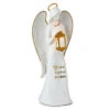 Hallmark Blessed Beyond Measure Angel Figurine With Light, 12" -Hallmark Blessed Beyond Measure Angel Figurine With Light 1JOA1047 01