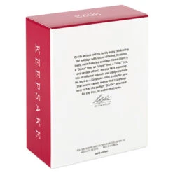 Hallmark Purr-fect Christmas 2023 Photo Frame Ornament -Hallmark Cat Scratcher Toy Picture Frame Keepsake Ornament 1599QGO2597 05