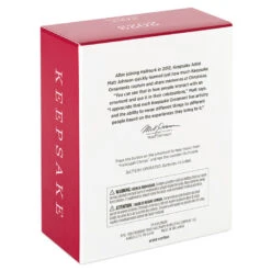 Hallmark National Lampoon's Christmas Vacation™ A Lotta Lights Musical Ornament With Light -Hallmark Christmas Vacation Ugly Sweater Keepsake Ornament 2299QXI7437 05