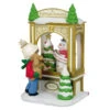 Hallmark Christmas Window 2023 Exclusive Ornament -Hallmark Christmas Window 2023 Exclusive Ornament 2299QXC5618 01