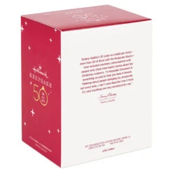 Hallmark Christmas Window 2023 Exclusive Ornament 12 Hallmark Christmas Window 2023 Exclusive Ornament -Hallmark Christmas Window 2023 Exclusive Ornament 2299QXC5618 05