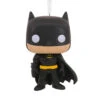 DC⢠Batman⢠Funko POP!® Hallmark Ornament 1 DC⢠Batman⢠Funko POP!® Hallmark Ornament -Hallmark DC Batman Funko POP Christmas Ornament 3HCM2313 01