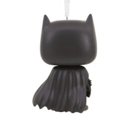DC™ Batman™ Funko POP!® Hallmark Ornament -Hallmark DC Batman Funko POP Christmas Ornament 3HCM2313 06