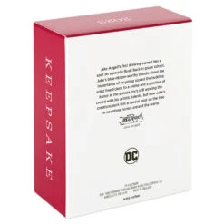 Hallmark DC™ The Flash™ Ornament -Hallmark DC Comics The Flash Keepsake Ornament 1999QXI7156 05