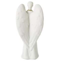 Hallmark -Hallmark Dad Angel Figurine 1JOA1017 02
