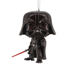 Star Wars⢠Darth Vader⢠Funko POP!® Hallmark Ornament