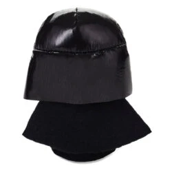 Hallmark Itty Bittys® Star Wars™ Darth Vader™ Plush With Sound -Hallmark Darth Vader Plush Star Wars itty bittys With Sound 1KDD2185 03