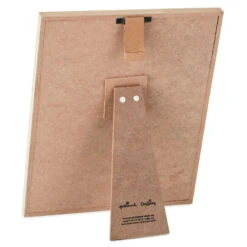 Hallmark The Plans I Have For You Framed Quote Sign, 8x10 5 Hallmark The Plans I Have For You Framed Quote Sign, 8x10 -Hallmark DaySpring I Know the Plans God Has Wood Quote Sign 1REL2014 02