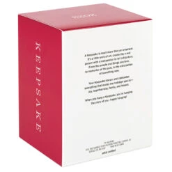 Hallmark Disney Frozen 10th Anniversary Two Sisters, One Heart Ornament -Hallmark Disney Anna and Elsa Skating Keepsake Ornament 2799QXD6599 05