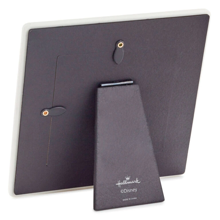 Hallmark Disney Baby Dream Big Dreams Picture Frame, 4x4 4 Hallmark Disney Baby Dream Big Dreams Picture Frame, 4x4 - Image 2