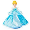 Hallmark Disney Princess Cinderella Plush With Sound And Motion -Hallmark Disney Dancing Cinderella Musical Stuffed Animal 1KID1557 01