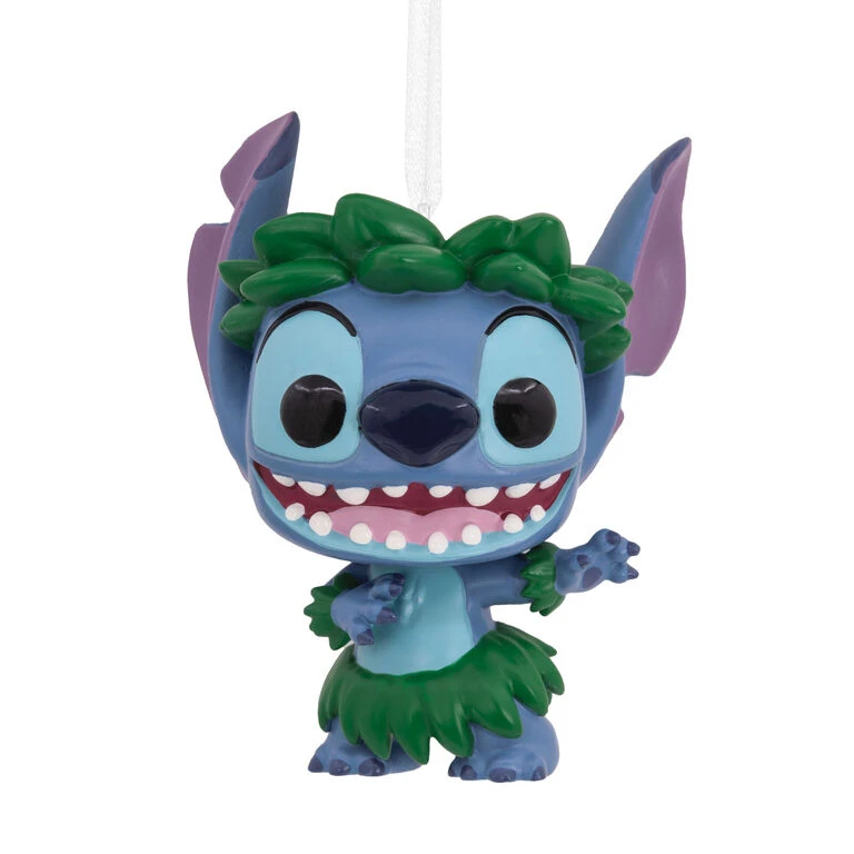 Disney Lilo & Stitch Funko POP!® Hallmark Ornament 3 Disney Lilo & Stitch Funko POP!® Hallmark Ornament