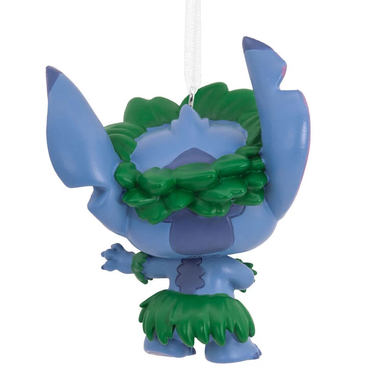 Disney Lilo & Stitch Funko POP!® Hallmark Ornament 7 Disney Lilo & Stitch Funko POP!® Hallmark Ornament - Image 5