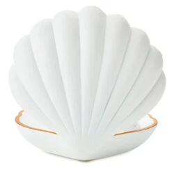 Hallmark -Hallmark Disney Princess The Little Mermaid Ariel Water Globe 1KID1558 02