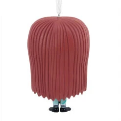 Disney Tim Burton's The Nightmare Before Christmas Sally Funko POP!® Hallmark Ornament 11 Disney Tim Burton's The Nightmare Before Christmas Sally Funko POP!® Hallmark Ornament -Hallmark Disney Tim Burtons The Nightmare Before Christmas Sally Funko POP Christmas Ornament 3HCM1101 06