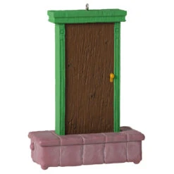 Hallmark Disney Encanto We Don't Talk About Bruno Musical Ornament With Light 13 Hallmark Disney Encanto We Don't Talk About Bruno Musical Ornament With Light -Hallmark Encanto Brunos Door Keepsake Ornament 2499QXD6639 06