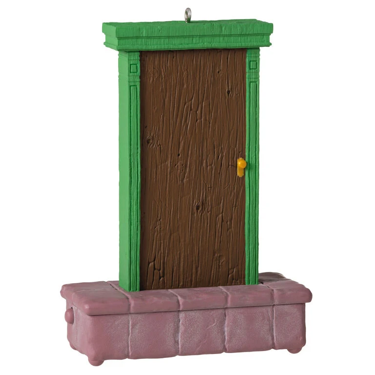 Hallmark Disney Encanto We Don't Talk About Bruno Musical Ornament With Light 8 Hallmark Disney Encanto We Don't Talk About Bruno Musical Ornament With Light - Image 6