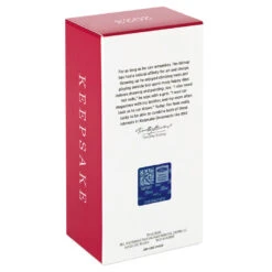 Hallmark 2022 Ford F-150 Lightning 2023 Metal Ornament 12 Hallmark 2022 Ford F-150 Lightning 2023 Metal Ornament -Hallmark Ford F150 Truck Keepsake Ornament 2199QXI6017 05