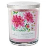 Hallmark Garden Blossom 3-Wick Jar Candle, 16 Oz. 1 Hallmark Garden Blossom 3-Wick Jar Candle, 16 Oz. -Hallmark Garden Blossom 3Wick Jar Candle 1BGC1071 01