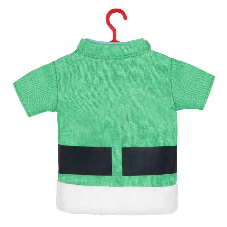 Hallmark The Gift Of Caring 2023 Fabric Ornament 8 Hallmark The Gift Of Caring 2023 Fabric Ornament - Image 6