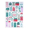 Hallmark Channel Countdown To Christmas Activity Calendar -Hallmark Hallmark Channel Countdown to Christmas Activity Calendar 1XKT3503 01