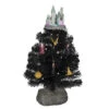 Hallmark Harry Potter™ The Wizarding World™ Miniature Tree Set With Light And Sound -Hallmark Harry Potter Keepsake Miniature Tree Ornaments Set 1QFM3363 01