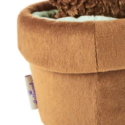 Hallmark Itty Bittys® Harry Potter™ Mandrake™ Plush With Sound -Hallmark Harry Potter Mandrake Plush itty bittys With Sound 1KDD2136 05