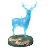 Hallmark Harry Potter™ Stag Patronus Ornament With Light -Hallmark Harry Potter Stag Patronus Keepsake Ornament 2999QXI7449 01