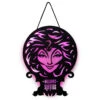 Hallmark Disney The Haunted Mansion Madam Leota Lighted Hanging Sign, 11x16 -Hallmark Haunted Mansion Madame Leota Metal Sign With Light 1HGN1503 01