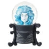 Hallmark Disney The Haunted Mansion Madame Leota Snow Globe With Light & Sound -Hallmark Haunted Mansion Madame Leota Water Globe 1HGN1281 01