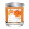 Hallmark Heirloom Pumpkin Scented 3-Wick Candle, 16 Oz. -Hallmark Heirloom Pumpkin 3Wick Jar Candle 1BGC1056 01