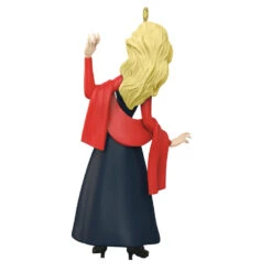 Hallmark Disney Hocus Pocus Sarah Sanderson Ornament -Hallmark Hocus Pocus Sarah Sanderson Keepsake Ornament 1999QFO5289 06