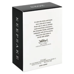 Hallmark Disney Hocus Pocus Winifred Sanderson Ornament -Hallmark Hocus Pocus Winifred Sanderson Keepsake Ornament 1999QFO5299 05