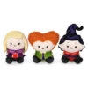 Hallmark Better Together Disney Hocus Pocus Sanderson Sisters Plush, Set Of 3 1 Hallmark Better Together Disney Hocus Pocus Sanderson Sisters Plush, Set Of 3 -Hallmark Hocus Pocus Witches Better Together 3 Stuffed Plush 1KHW1037 01