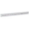 Hallmark Whom My Soul Loves Scripture Wood Quote Sign, 23.5x2 1 Hallmark Whom My Soul Loves Scripture Wood Quote Sign, 23.5x2 -Hallmark I Have Found Whom My Soul Loves Wood Quote Sign 1WOD3169 01