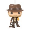 Indiana Jones™ Funko POP!® Hallmark Ornament -Hallmark Indiana Jones Funko POP Christmas Ornament 3HCM2310 01