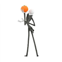 Hallmark Disney Tim Burton's The Nightmare Before Christmas Citizens Of Halloween Town Ornaments, Set Of 5 28 Hallmark Disney Tim Burton's The Nightmare Before Christmas Citizens Of Halloween Town Ornaments, Set Of 5 -Hallmark Jack Zero Wolfman Behemoth Clown Keepsake Ornaments 7499QFO5307 13
