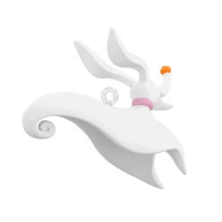 Hallmark Disney Tim Burton's The Nightmare Before Christmas Citizens Of Halloween Town Ornaments, Set Of 5 29 Hallmark Disney Tim Burton's The Nightmare Before Christmas Citizens Of Halloween Town Ornaments, Set Of 5 -Hallmark Jack Zero Wolfman Behemoth Clown Keepsake Ornaments 7499QFO5307 14